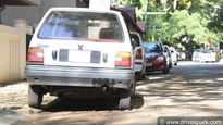 Parking Vehicles Outside Own Home Will Come At A Cost Soon — New Parking Policy By UDD
