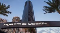 Porsche Design Tower: What Happens When Porsche Designs Luxury Apartments