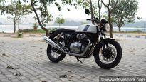 Royal Enfield Continental GT 650’s Custom Exhaust Sounds Awesome — Check Out The Video