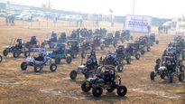 BAJA SAEINDIA 2019 Concludes: 4,250 Engineering Students Participate