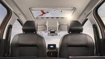 Top 10 Cars With Sunroof Available In India