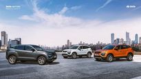 Tata Harrier’s Colours Other Than The Usual Calisto Copper (Orange) — Is Grey The Best Choice?
