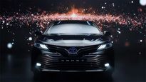 Toyota Camry Hybrid’s TVC Out — Video Commercial Of The Latest ‘Electrifying’ Toyota Sedan
