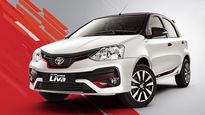 Toyota Etios And Etios Liva Models To Receive Major Updates Soon