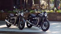 2019 Triumph Street Twin And Scrambler Launched In India; Prices Start At Rs 7.45 Lakh