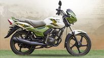 TVS Star City+ Kargil Edition Launched In India At Rs 54,399 — A Tribute To The Indian Armed Forces