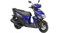 Yamaha India’s Scooter Line-Up Gets Safer With CBS/UBS Brake Update — Prices Up