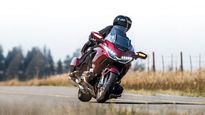 Honda Gold Wing May Get A New Braking System
