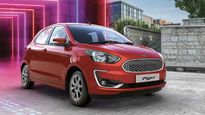 2019 Ford Figo Facelift Variants In Details — Which Is The Best Model To Buy?