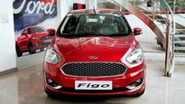 Ford Figo Titanium & Titanium Blu Variants Revealed — Is This Your Next Car?  