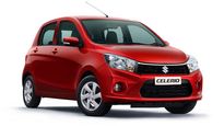 2019 Maruti Suzuki Celerio Gets Dual Front Airbags & More Safety Features As Standard Equipment