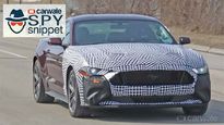 The 2020 Ford Mustang Hybrid Has Been Spotted Testing; Petrolheads Cringe
