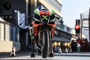 Aprilia Unveils The RSV4 X—Track Only Edition