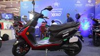 Avan Trend E Electric Scooter Launched In India — Prices Start At Rs 56,900