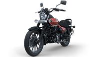 Bajaj Avenger 160 To Be Launched In India As Replacement For Avenger 180