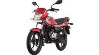 Bajaj Platina 100 Kick-Start Variant Updated With CBS Technology — Priced At Rs 40,500