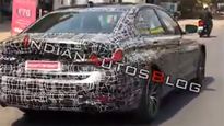 BMW 3 Series Spied—New Upgrades!
