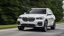 BMW X5 India Launch Date Revealed — Big Bimmer SUV Is Nearly Here