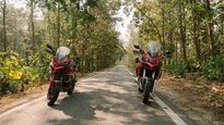 Ducati India Announces Do-It-Yourself Experience To Help Customers Plan Solo Rides