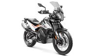 KTM 790 Adventure To Launch In India — To Rival The Triumph Tiger 800 XR