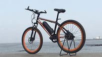 GoZero Electric Bicycles Launched In India — Go Green & Stay Fit!