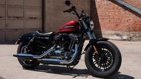 Harley-Davidson Forty-Eight Special & Street Glide Special Launched In India