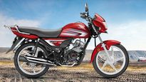 Honda CD 110 Dream CBS Launched In India — Priced At Rs 50,028