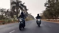 Honda Motorcycles India Says #YourMove In The New CB 300R Advertisement