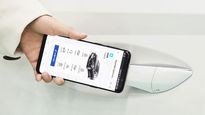 Hyundai's New Digital Key Technology – Swipe To Unlock