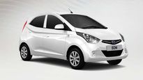 Hyundai Eon Discontinued In India — Removed From Official Website