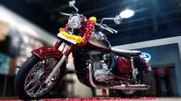 Jawa Deliveries Commence Nationwide — First Customer Takes Delivery In Indore