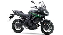 Kawasaki Announces Price Hike On Certain Models — Revised Prices From April 2019