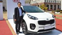 Kia Motors Concludes Its ‘Design Tour’ Roadshows Across India — Covers 15,000 Kms And 26 Cities 