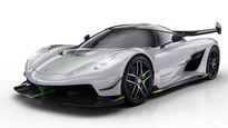 2019 Geneva Motor Show: Koenigsegg Jesko Unveiled — The 1,578bhp Hypercar From Sweden