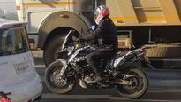KTM 390 Adventure Spied Testing Again — Fresh Details Revealed