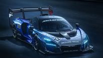 McLaren Senna GTR Unveiled — The Fastest Production Hypercar From Woking
