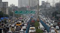 Oh Woes Oh Woes Can Traffic Be—Mumbai's New Population Is Killing The City