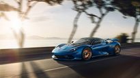2019 Geneva Motor Show: 1873bhp Pininfarina Battista Electric Hypercar Revealed 