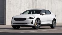 Polestar 2 Revealed — Will Rival The Tesla Model 3
