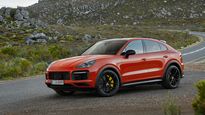 Porsche Confirms Cayenne Coupe Launch In India — To Rival The Mercedes-AMG GLE Coupe
