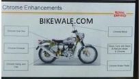Royal Enfield Bullet Trails 350 & 500 Details Leaked — Get Ready To Scramble