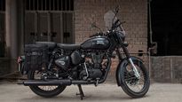 Royal Enfield Reveals New Accessories For Classic Range — Prices Start At Rs 700