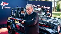The 2019 World Car Person Of The Year — Sergio Marchionne
