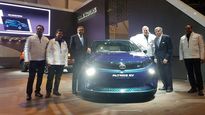 2019 Geneva Motor Show: Tata Altroz & Altroz EV Premium Hatchbacks Revealed