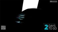 Tata Altroz EV Concept Teased — To Be Unveiled At Geneva Motor Show