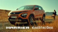 Tata Motor’s New TV Campaign With Harrier For VIVO IPL 2019 — Ropes In Two Bollywood Actors