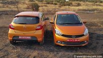 New Tata Hatchback For India In The Works — To Rival The Maruti Alto