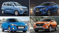 Top-Selling Cars In India For February 2019 — Maruti Suzuki Models Occupy Top Six Positions