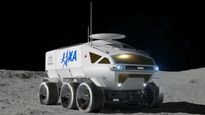 Toyota's Next Big Vehicle Will Explore The Moon — Promises Out Of This World Electric Range