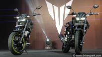 Yamaha MT-15 Launched In India At Rs 1.36 lakh — Redefining Performance The Yamaha Way